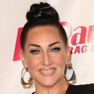 michelle visage|michelle visage age.